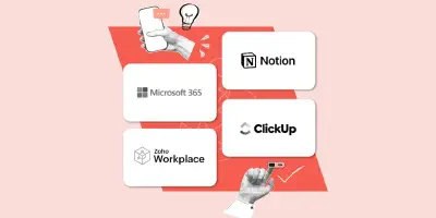 Alternatives to Google Workspace: These are the best collaborative work tools for your company