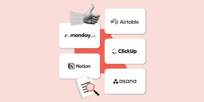 5 alternativas a Excel para que tu empresa deje de usar hojas de cálculo básicas