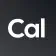 Cal.com logo