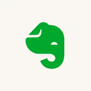 Evernote - The filing cabinet with the best web clipper