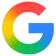 Google Calendar logo