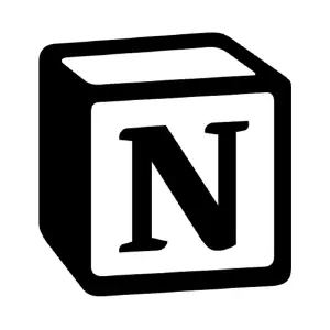 Notion - A workspace that replaces five other apps