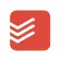 Todoist logo